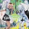 The Illustrated Guide to Monster Girls Manga Volume 4