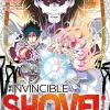 The Invincible Shovel Manga Volume 7