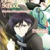 The Irregular at Magic High School Novel Volume 4