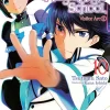 The Irregular at Magic High School Novel Volume 10
