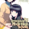 The Irregular at Magic High School Novel Volume 14