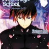 The Irregular at Magic High School Novel Volume 7