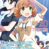 The Irregular at Magic High School Novel Volume 20