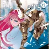 The Kingdoms of Ruin Manga Volume 6