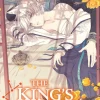 The King's Beast Manga Volume 6
