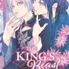 The King's Beast Manga Volume 11