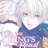 The King's Beast Manga Volume 8