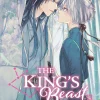 The King's Beast Manga Volume 13