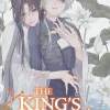 The King's Beast Manga Volume 7
