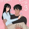 The Lady and Her Butler Manhwa Volume 3 (Color)