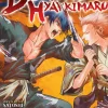 The Legend of Dororo and Hyakkimaru Manga Volume 3