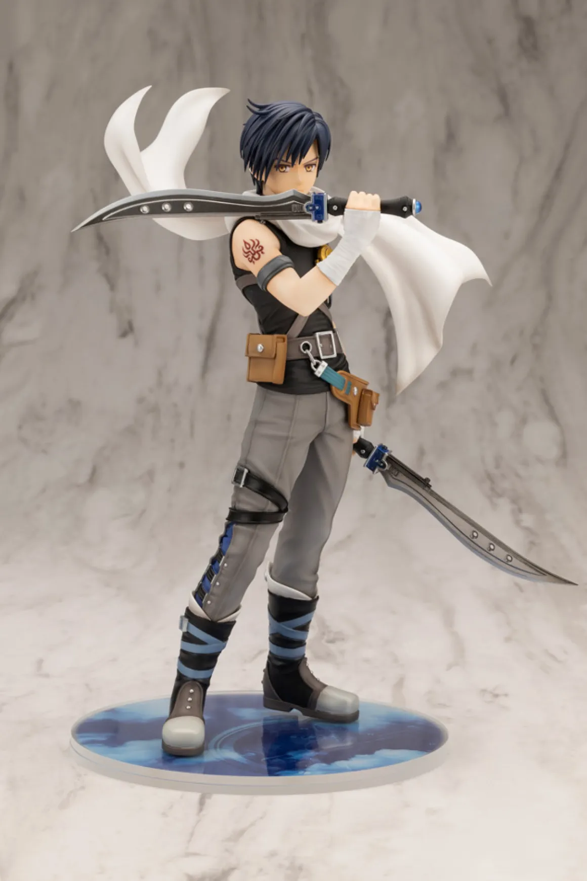 The Legend of Heroes - Joshua Bright 1/8 Scale Figure