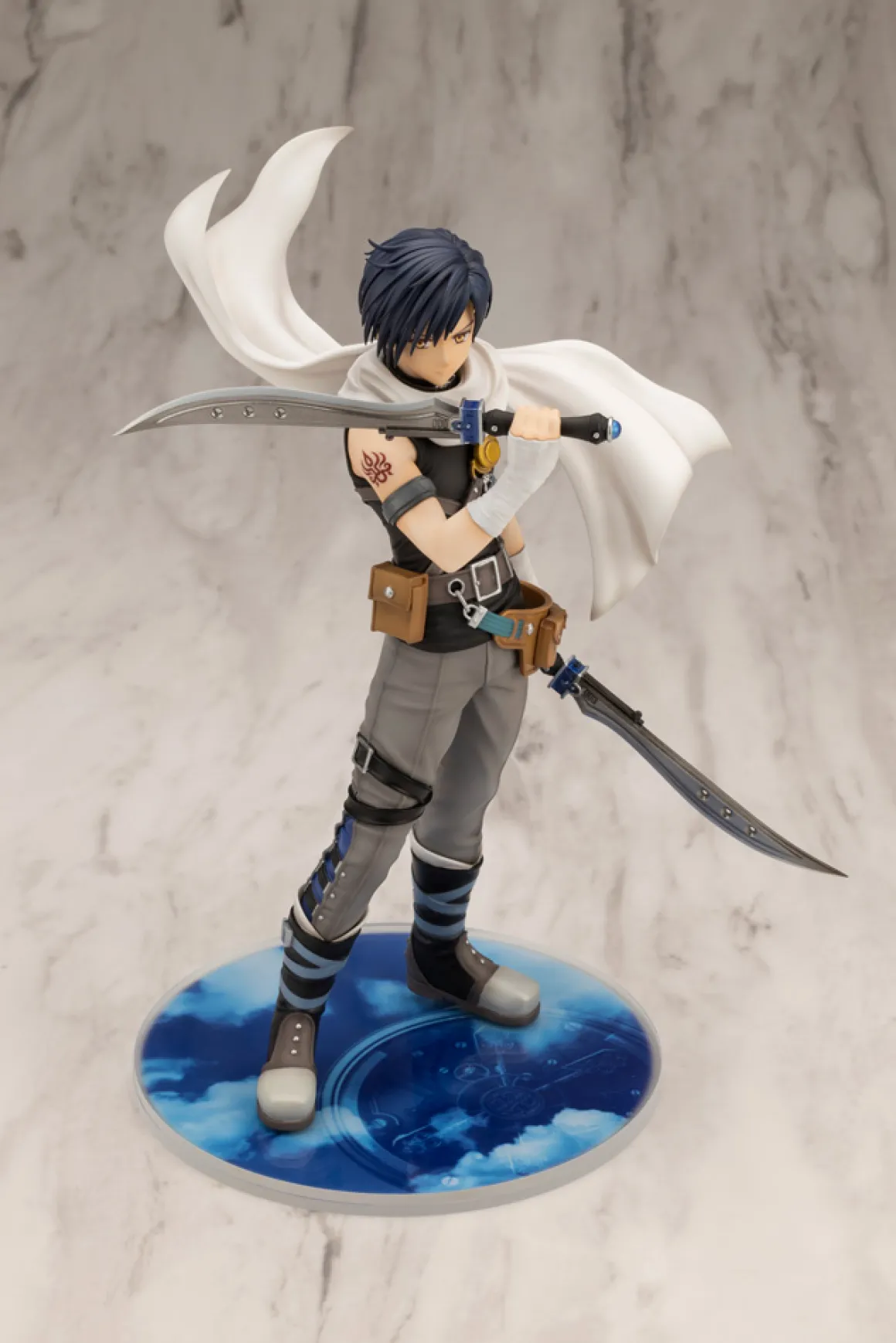 The Legend of Heroes - Joshua Bright 1/8 Scale Figure