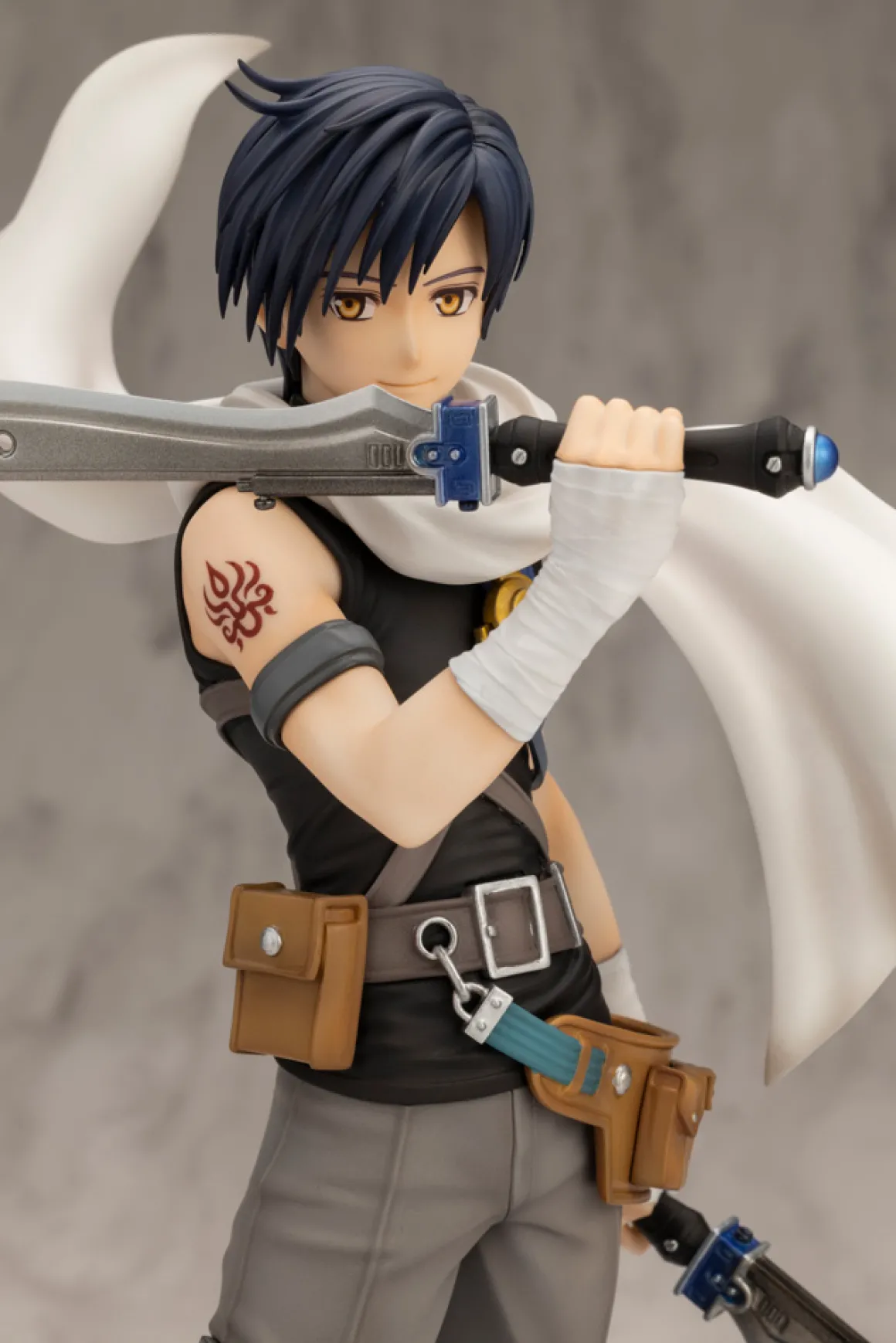 The Legend of Heroes - Joshua Bright 1/8 Scale Figure