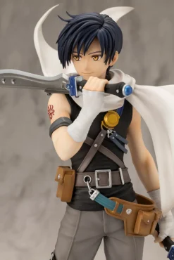 The Legend of Heroes - Joshua Bright 1/8 Scale Figure