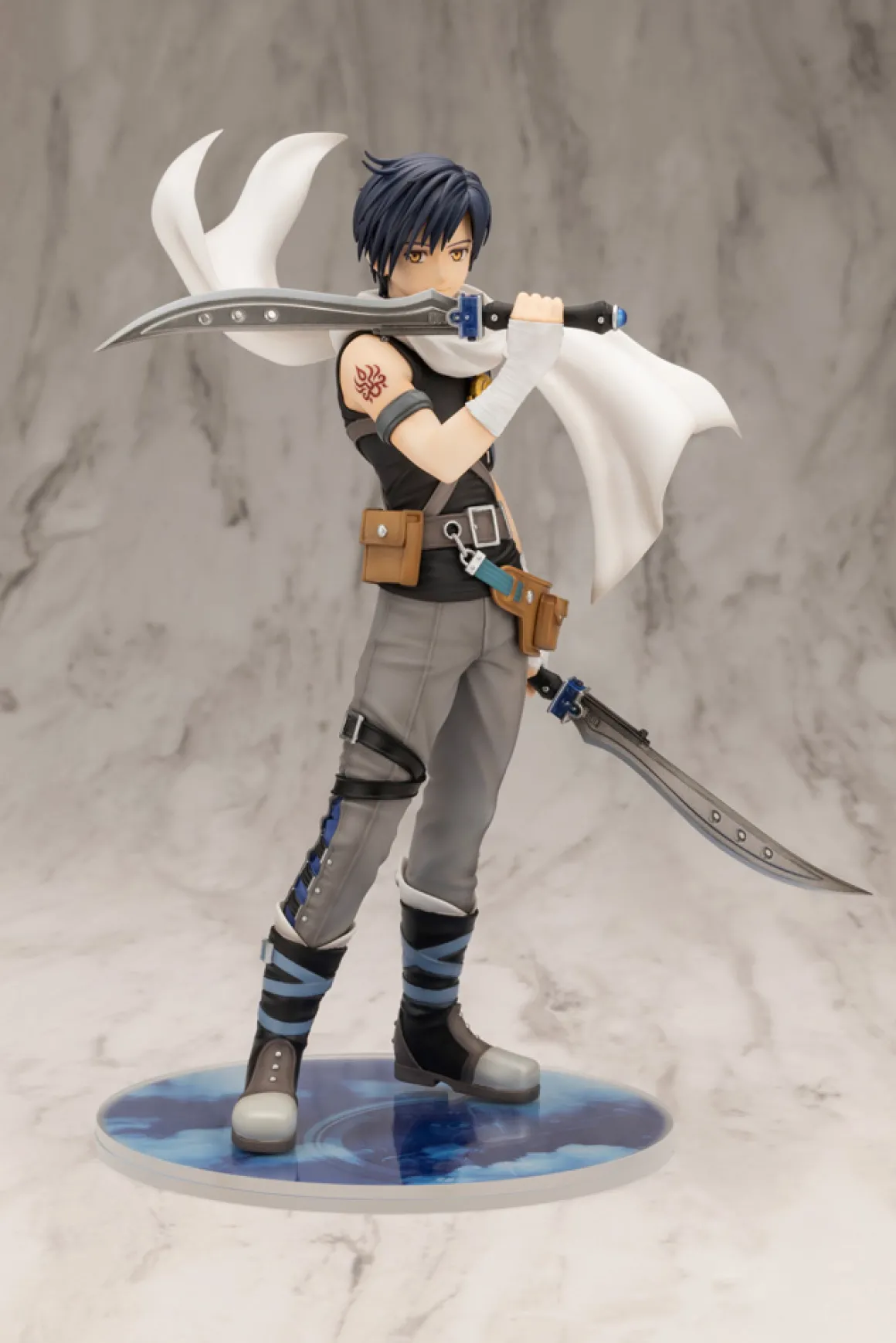 The Legend of Heroes - Joshua Bright 1/8 Scale Figure