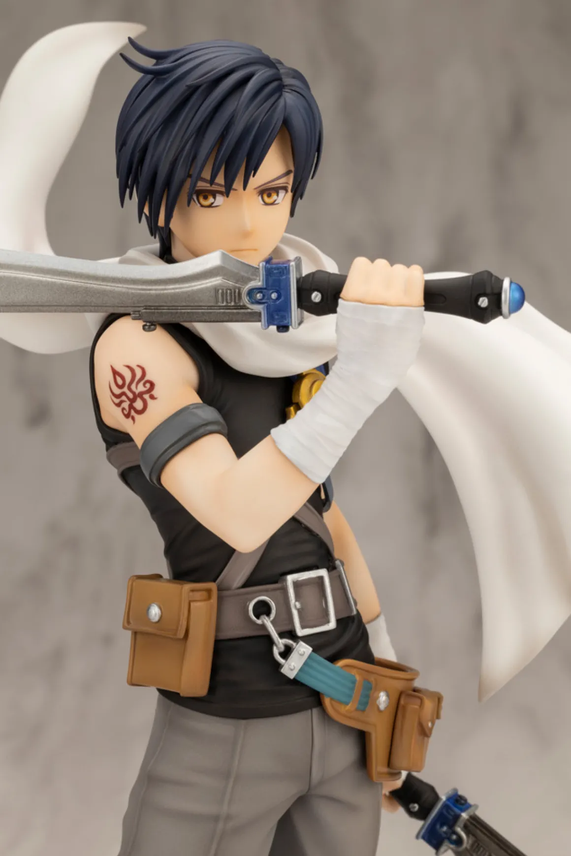 The Legend of Heroes - Joshua Bright 1/8 Scale Figure