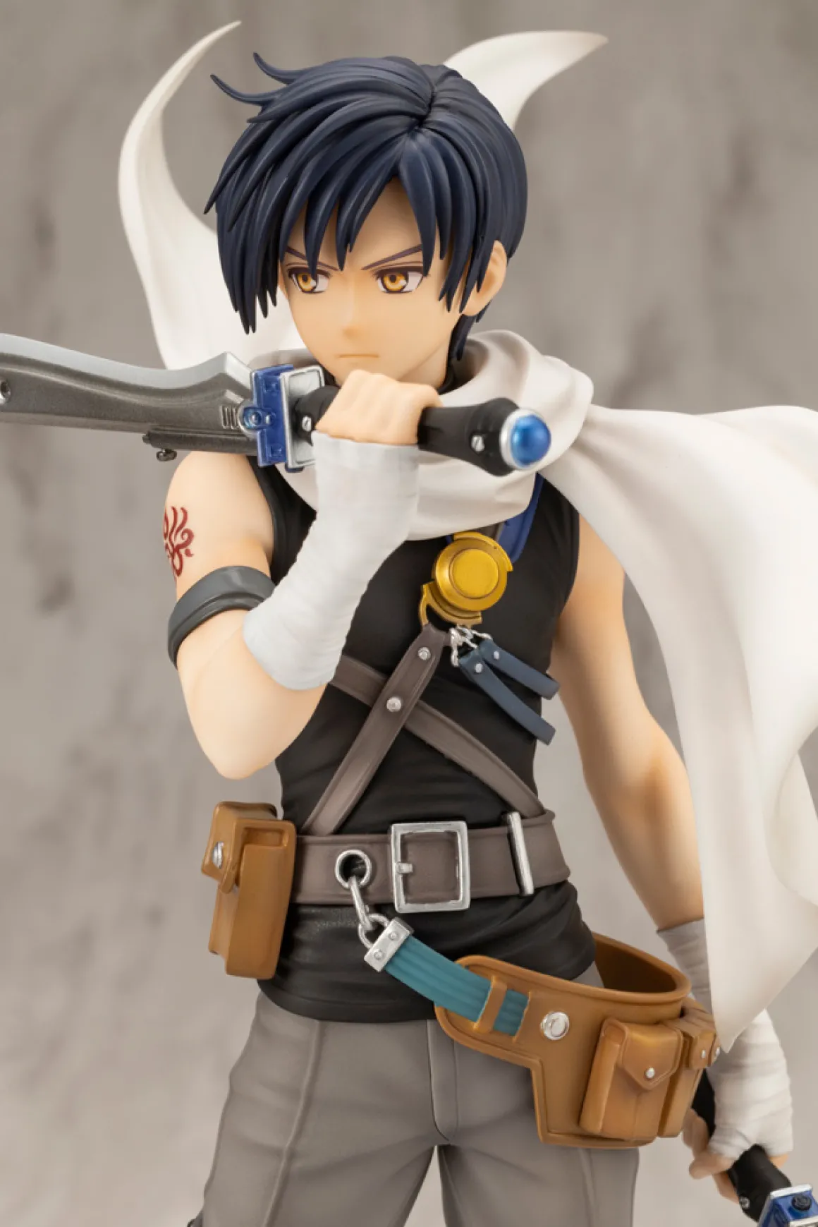 The Legend of Heroes - Joshua Bright 1/8 Scale Figure