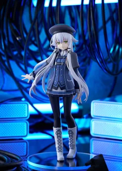 The Legend of Heroes: Trails of Cold Steel - Altina Orion Large POP UP PARADE Figure