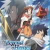 The Legend of Heroes Trails in the Sky Blu-ray