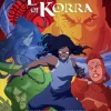 The Legend of Korra: The Art of the Animated Series - Book Three: Change Second Edition (Hardcover)