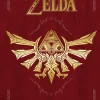 The Legend of Zelda: Art and Artifacts (Hardcover)