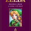 The Legend of Zelda Legendary Edition Manga Volume 3