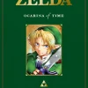 The Legend of Zelda Legendary Edition Manga Volume 1