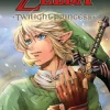 The Legend of Zelda: Twilight Princess Manga Volume 7
