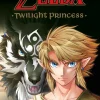 The Legend of Zelda: Twilight Princess Manga Volume 1