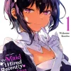 The Maid I Hired Recently Is Mysterious Manga Volume 1