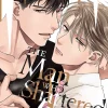 The Man Who Shattered My World Manga