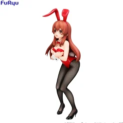 The Melancholy of Haruhi Suzumiya - Mikuru Asahina Bicute Bunnies Prize Figure
