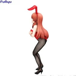 The Melancholy of Haruhi Suzumiya - Mikuru Asahina Bicute Bunnies Prize Figure