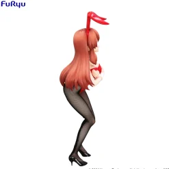 The Melancholy of Haruhi Suzumiya - Mikuru Asahina Bicute Bunnies Prize Figure