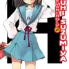 The Melancholy of Haruhi Suzumiya Novel