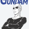 The Men Who Created Gundam Manga