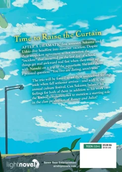 The Mimosa Confessions Novel Volume 2