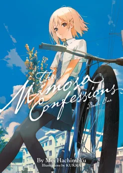 The Mimosa Confessions Novel Volume 1