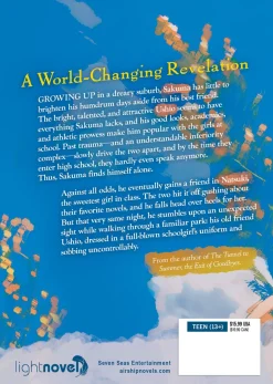 The Mimosa Confessions Novel Volume 1