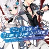 The Misfit of Demon King Academy Manga Volume 1