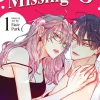 The Missing O Manhwa Volume 1