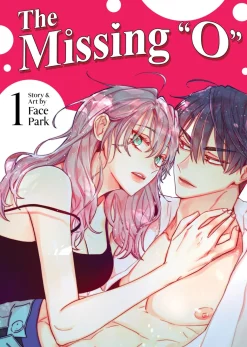 The Missing O Manhwa Volume 1