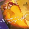 The Moon on a Rainy Night Manga Volume 3