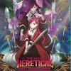 The Most Heretical Last Boss Queen: From Villainess to Savior - Complete Collection - Blu-ray