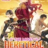 The Most Heretical Last Boss Queen: From Villainess to Savior Novel Volume 6