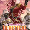 The Most Heretical Last Boss Queen: From Villainess to Savior Novel Volume 5