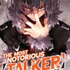 The Most Notorious Talker Runs the World's Greatest Clan Manga Volume 5