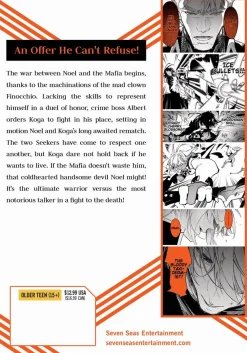 The Most Notorious Talker Runs the World's Greatest Clan Manga Volume 5