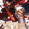 The Most Notorious Talker Runs the World's Greatest Clan Manga Volume 7